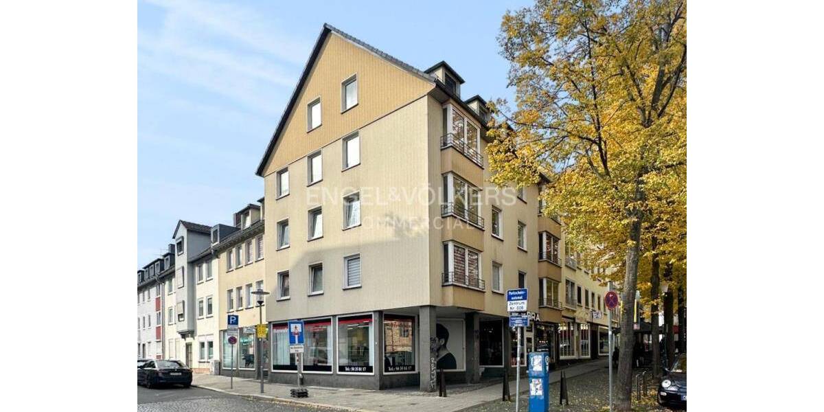 Gewerbeobjekt Kassel Mitte - 1.450.000&euro; | Angebot:26093193