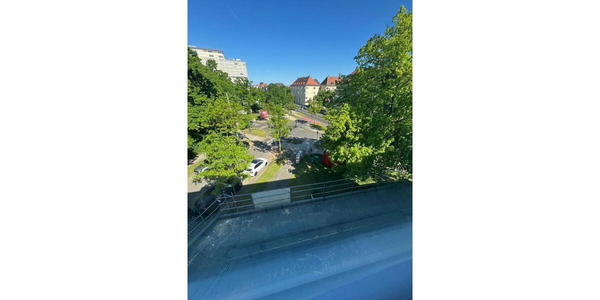 Etagenwohnung Kassel Vorderer Westen - 3 Zimmer, 81 m&sup2;, 209.000&euro; | Angebot:26731243