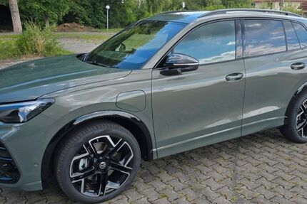VW Tiguan 14.530 km 50.999 &euro; Edermünde 34295