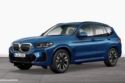 BMW iX3 5.868 km 43.890 &euro; Kassel 34125