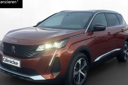 Peugeot 5008 34.250 km 28.490 &euro; Kassel 34123