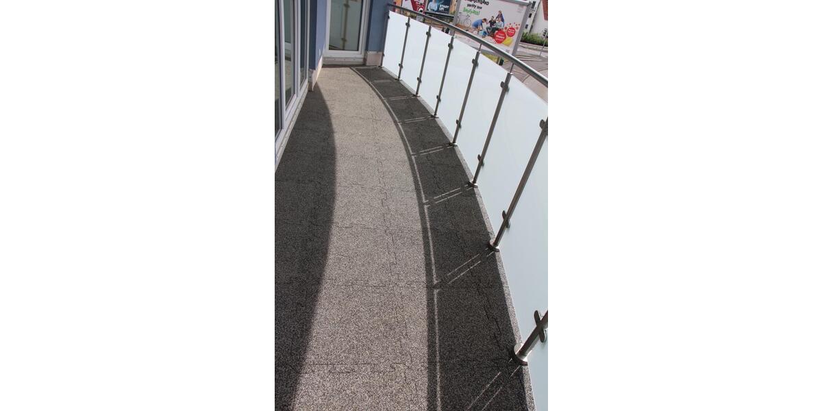 4 ZKB Wohnung mit gemütlichem Balkon in zentraler Lage von Kassel 4 zimmer