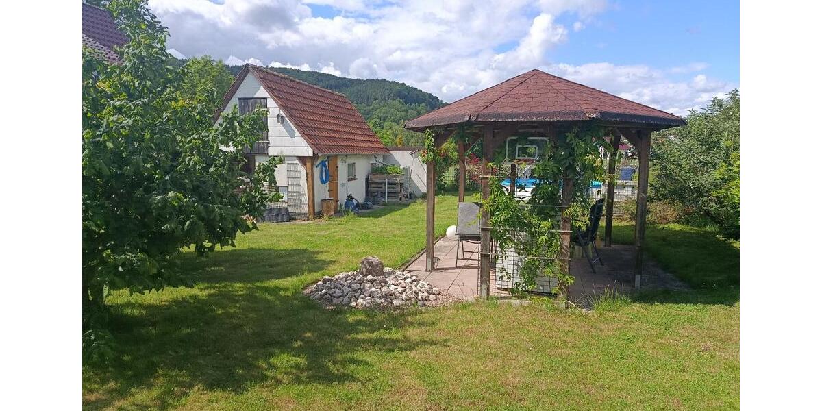 Einfamilienhaus Witzenhausen Neuseesen - 4 Zimmer, 120 m&sup2;, 200.000&euro; | Angebot:26856311