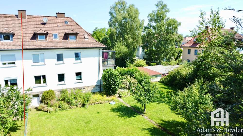 Einfamilienhaus Kassel Fasanenhof - 11 Zimmer, 233 m&sup2;, 390.000&euro; | Angebot:27254422