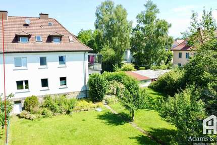 Haus Kassel Fasanenhof - 11 Zimmer, 233 m&sup2;, 390.000&euro; | Angebot:27254422