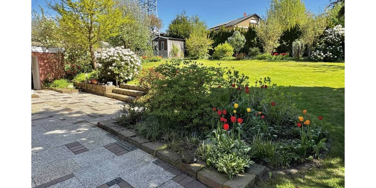 Einfamilienhaus Fuldabrück Dörnhagen - 8 Zimmer, 205 m&sup2;, 585.000&euro; | Angebot:25707523