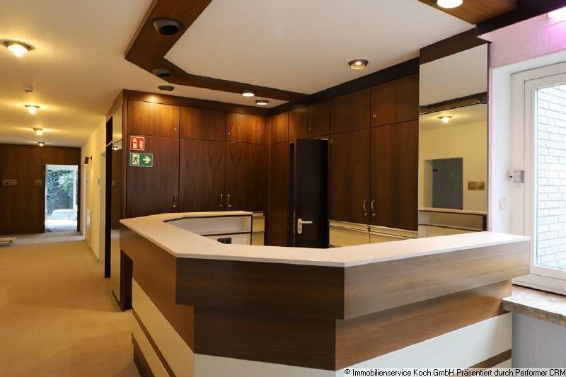 Büro in Kassel 2.000 € 160 m²