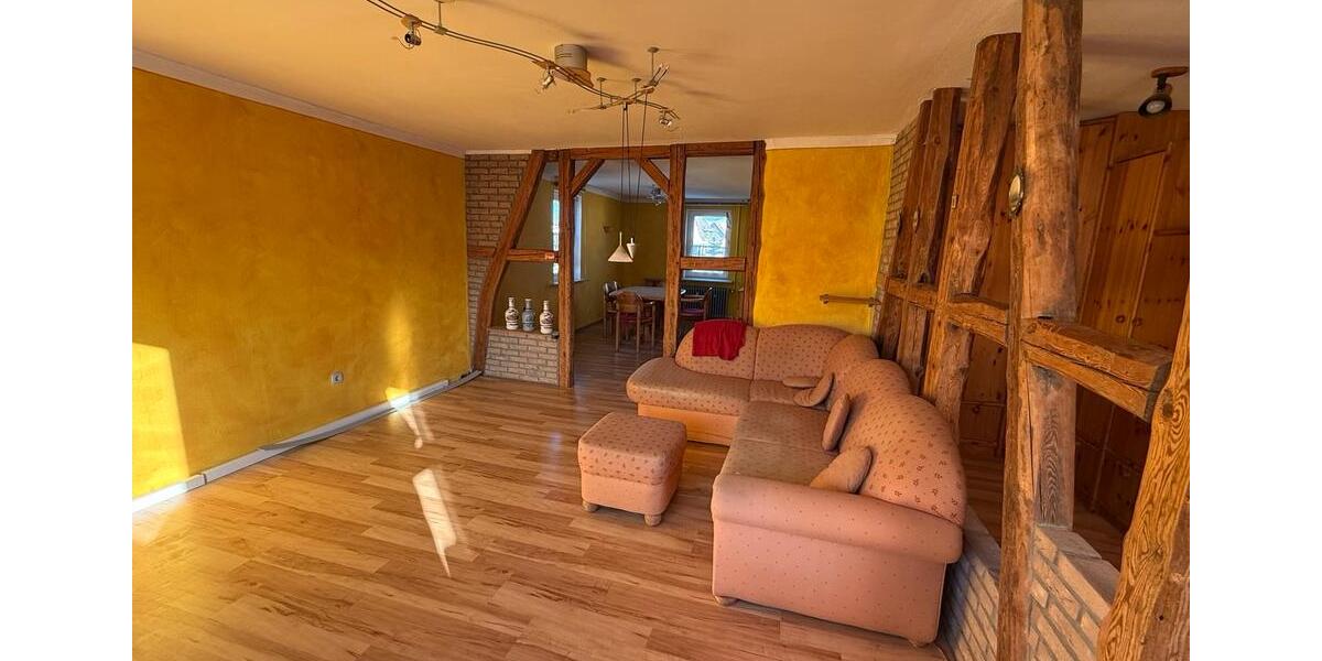 Maisonette in Ahnatal 3 zimmer