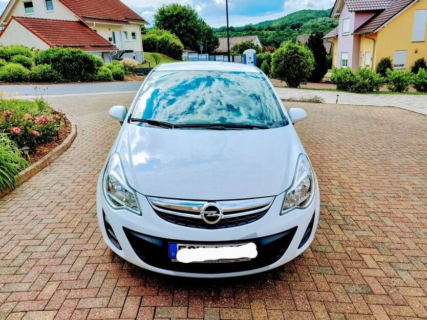 Corsa