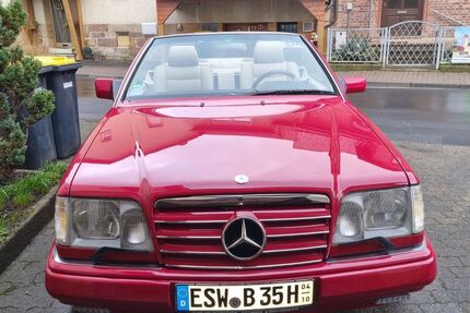Mercedes-Benz E 300 134.000 km 33.000 &euro; Großalmerode 37247