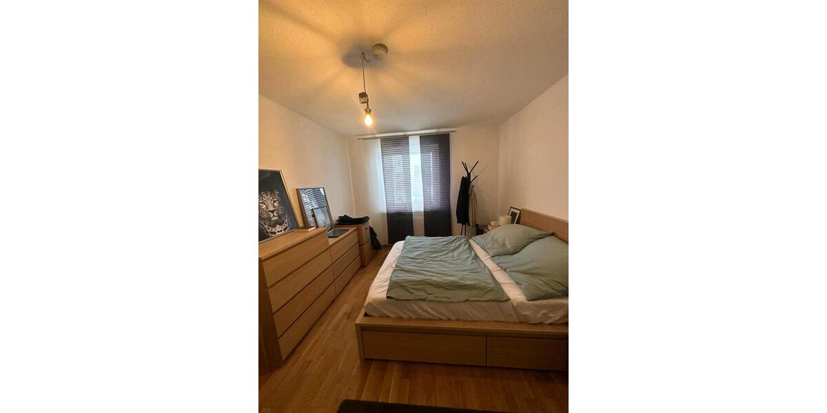 Etagenwohnung Kassel Kirchditmold - 2 Zimmer, 75 m&sup2;, 800&euro; | Angebot:25173692