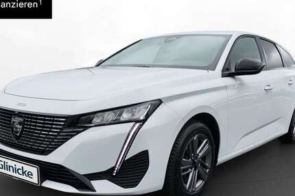 Peugeot 308 47.369 km 19.420 € Kassel 34123