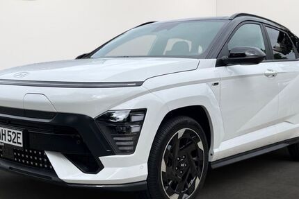 Hyundai KONA 1.500 km 46.990 &euro; Kassel 34123