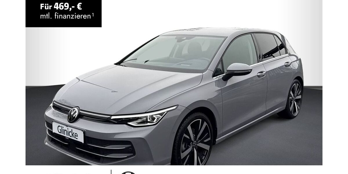 VW Golf 6.000 km 35.777 € Kassel 34119