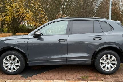 VW Tiguan 14.000 km 49.900 &euro; Kassel 34123