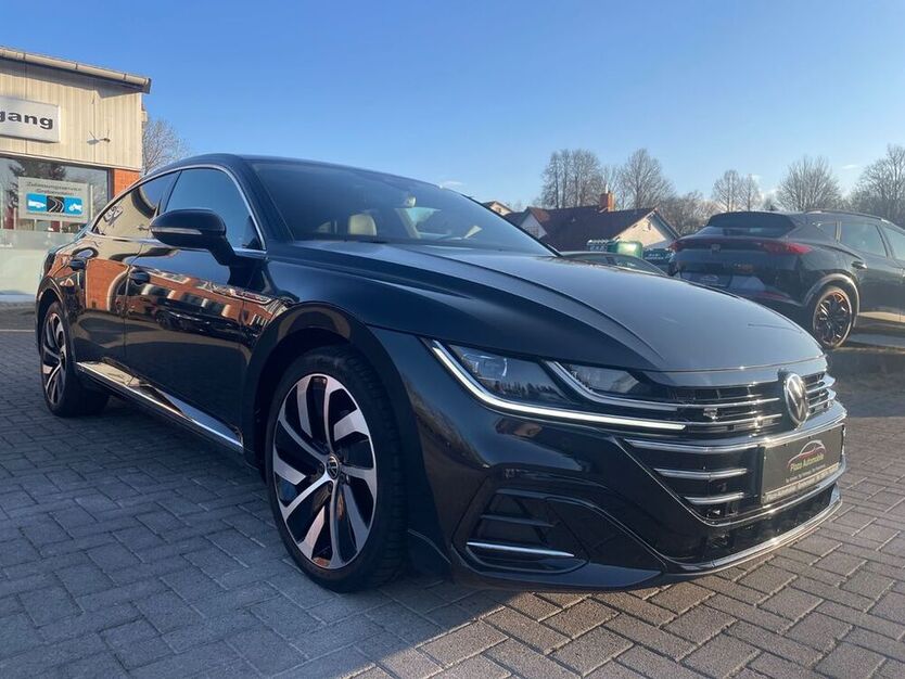Arteon