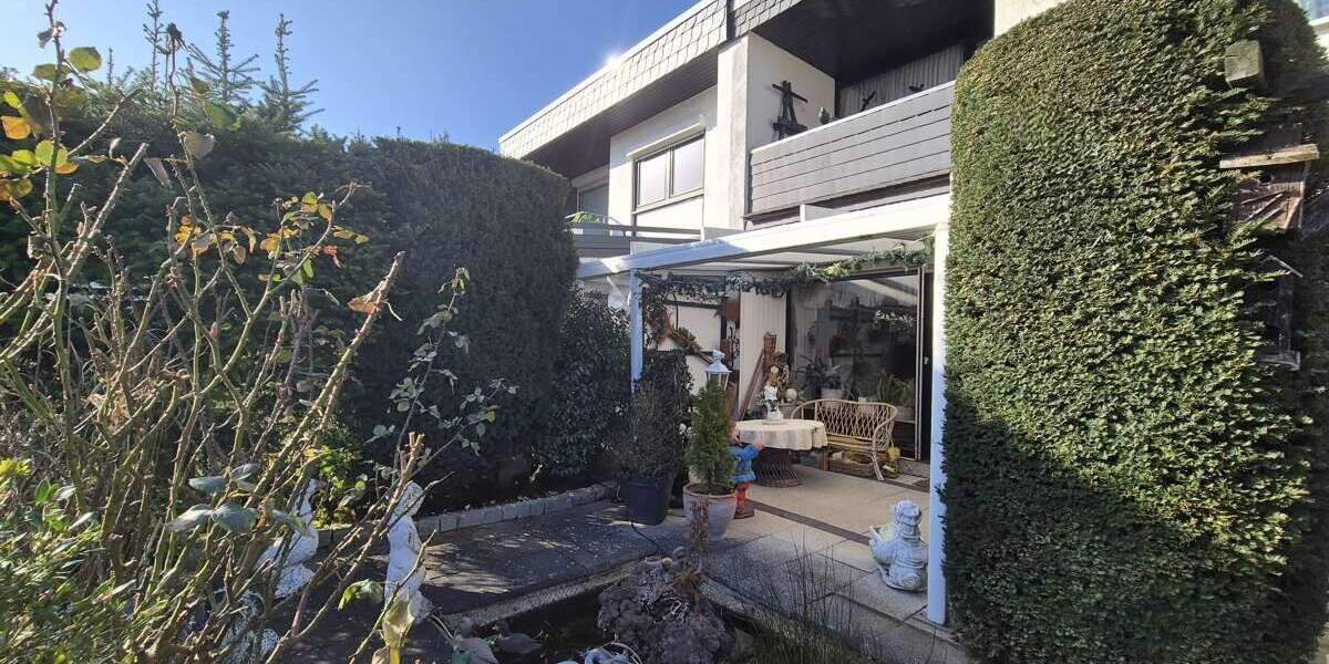 Reihenmittelhaus Vellmar Niedervellmar - 4 Zimmer, 106 m&sup2;, 249.000&euro; | Angebot:25355760