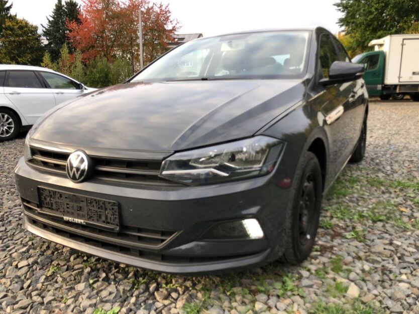 VW Polo 228.500 km 8.900 € Kassel 34134