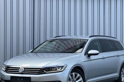 VW Passat 277.000 km 8.800 € Kassel 34123