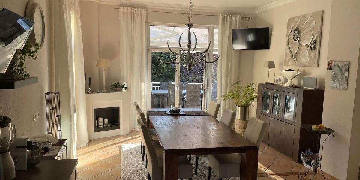 Einfamilienhaus Hann-Münden Hann. Münden - 4 Zimmer, 162 m&sup2;, 469.900&euro; | Angebot:25318811