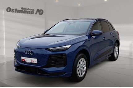 Audi Q6 e-tron 6.979 km 37.949 &euro; Wolfhagen 34466