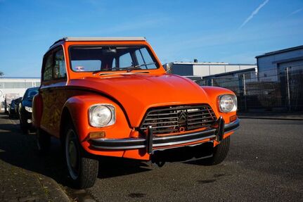 Citroen 2 CV