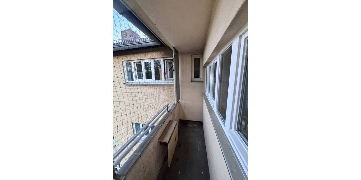 Etagenwohnung Kassel Nord-Holland - 3 Zimmer, 49 m&sup2;, 350&euro; | Angebot:26820374