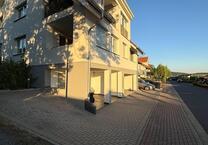 Modernes Singleappartement mit wunderschönem Fernblick in Bad Wildungen