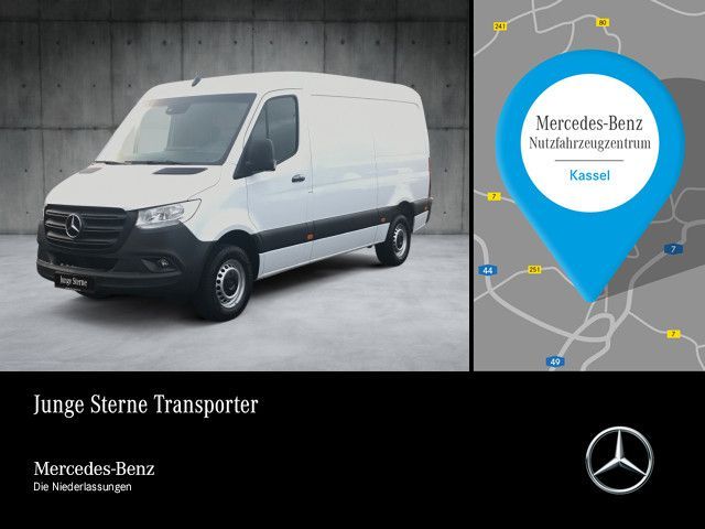 Sprinter