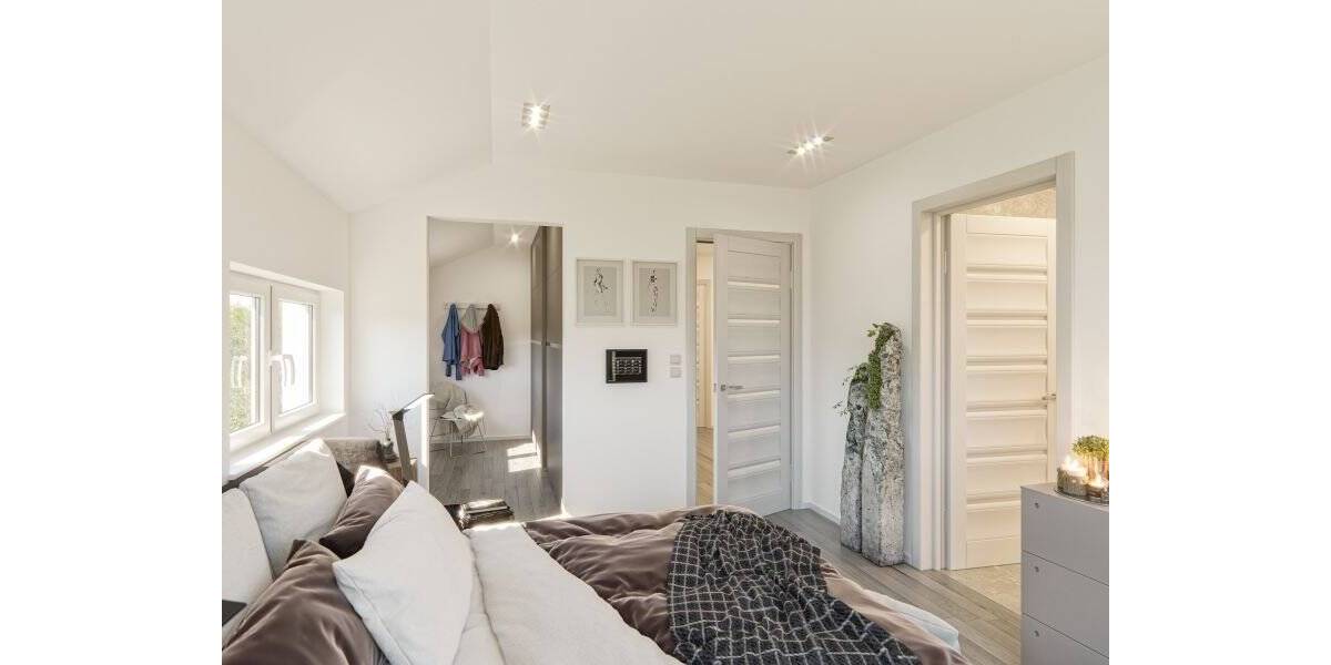 Einfamilienhaus Wolfhagen - 6 Zimmer, 148 m&sup2;, 412.080&euro; | Angebot:25928064