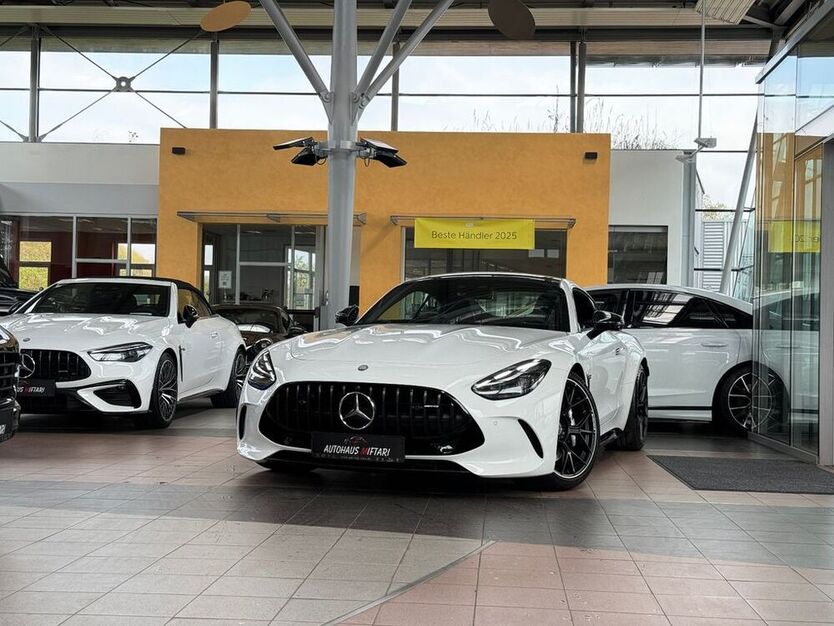 AMG GT