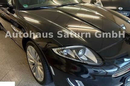 Jaguar XK 116.000 km 42.900 € Schauenburg / Kassel 34270