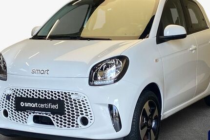 Smart ForFour 26.868 km 12.970 &euro; Kassel 34123
