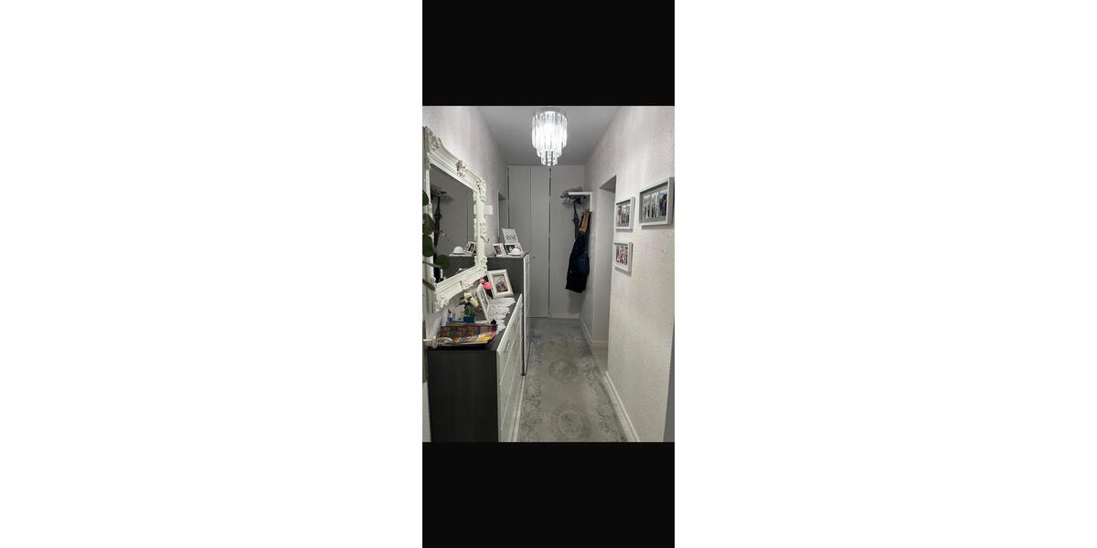 Etagenwohnung Kassel Niederzwehren - 2 Zimmer, 55 m&sup2;, 310.000&euro; | Angebot:27202110