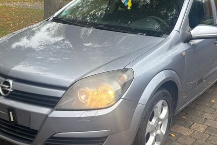 Opel Astra 252.771 km 999 € Rosdorf 37124