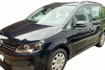 VW Touran 18.613 km 11.500 &euro; Niestetal 34266