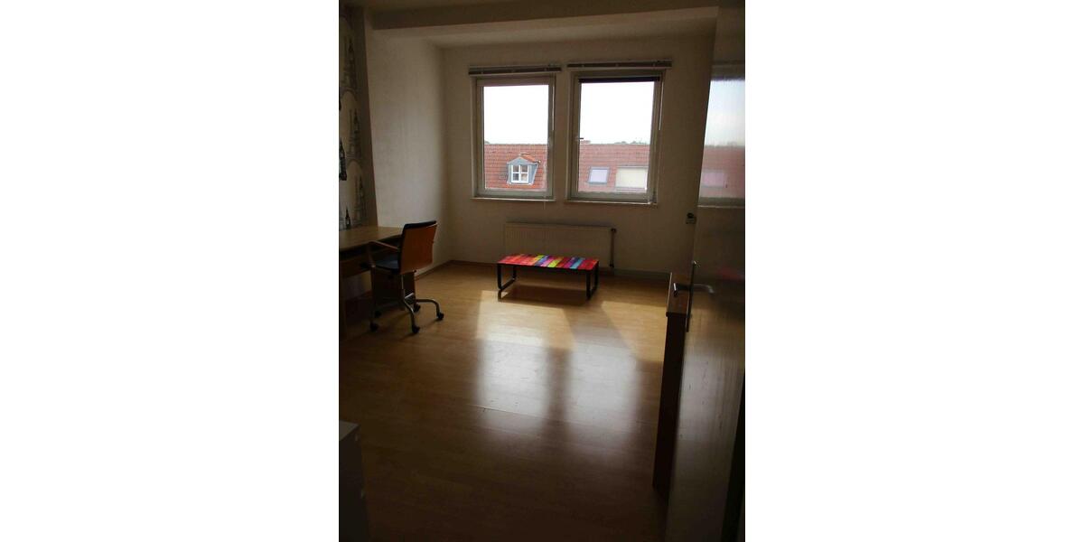 2-Zimmer-Wohnung Wohnküche KS Nähe UniHoplaKlinikum 2 zimmer