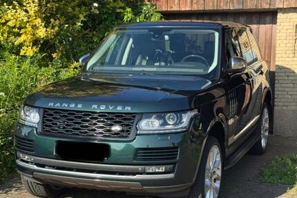 Land Rover Range Rover 189.000 km 24.999 € Kaufungen 34260