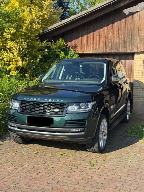 Land Rover Range Rover 189.000 km 24.999 € Kaufungen 34260