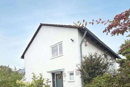 Haus Kassel Harleshausen - 5 Zimmer, 140 m&sup2;, 590.000&euro; | Angebot:27416424