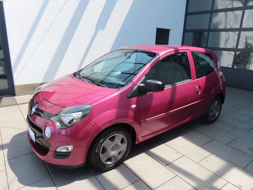 Twingo