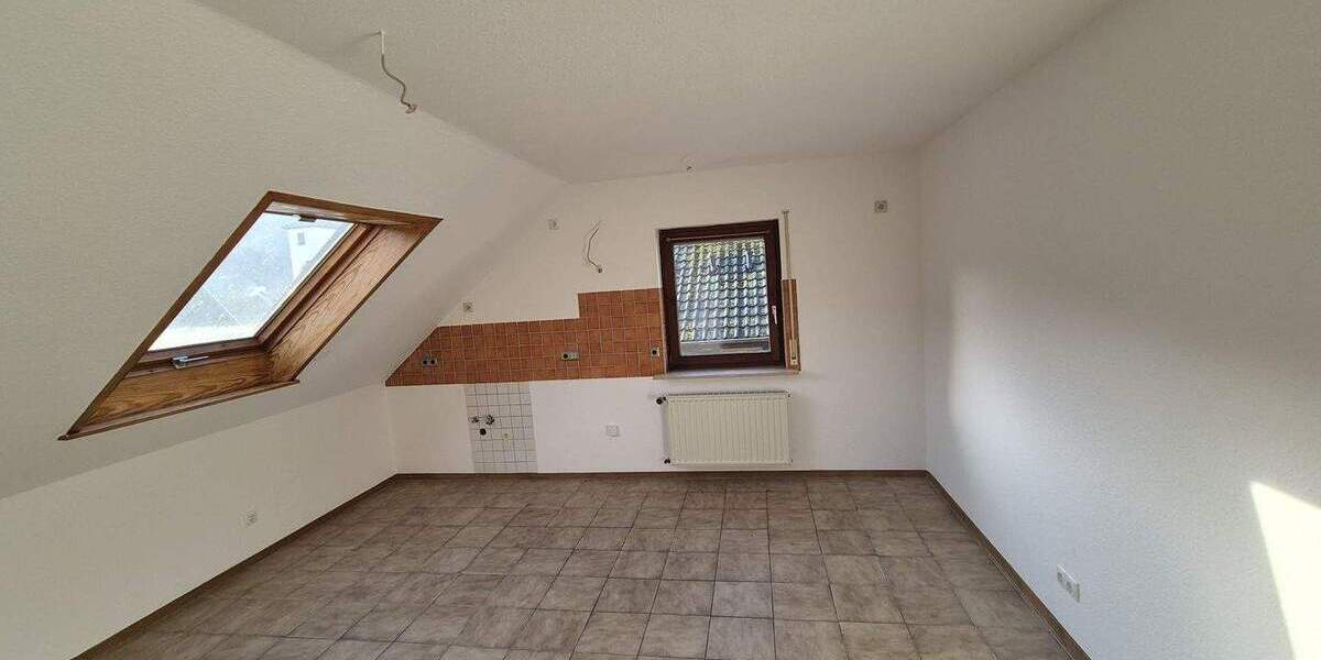 Doppelhaushälfte Witzenhausen Hundelshausen - 5 Zimmer, 160 m&sup2;, 1.150&euro; | Angebot:25969894