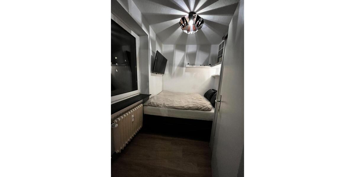 2-Zimmer Wohnung im Stadtteil Wehlheiden 2 zimmer