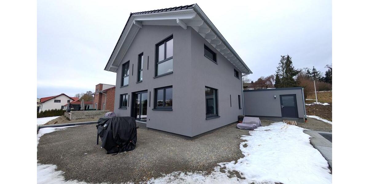 Einfamilienhaus Hessisch Lichtenau - 580.000&euro; | Angebot:25127195
