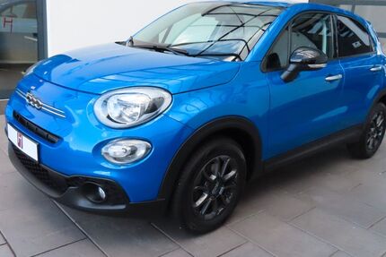 Fiat 500X 73.955 km 14.985 € Kassel 34123