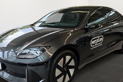 Hyundai IONIQ 6 3.500 km 33.990 &euro; Kassel 34123