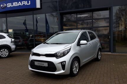 Kia Picanto 26.697 km 14.790 &euro; Volkmarsen 34471