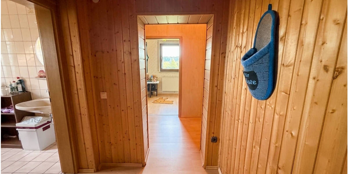 Einfamilienhaus Witzenhausen / Kleinalmerode Kleinalmerode - 1 Zimmer, 232 m&sup2;, 239.000&euro; | Angebot:26568970