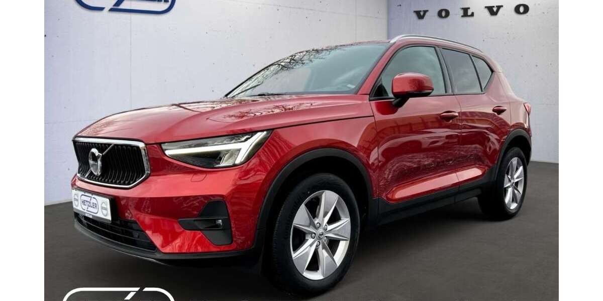 Volvo XC40 46.730 km 27.950 &euro; Kassel 34123