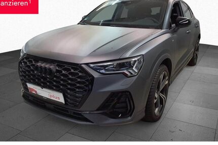 Audi Q3 7.457 km 49.990 &euro; Kassel 34125